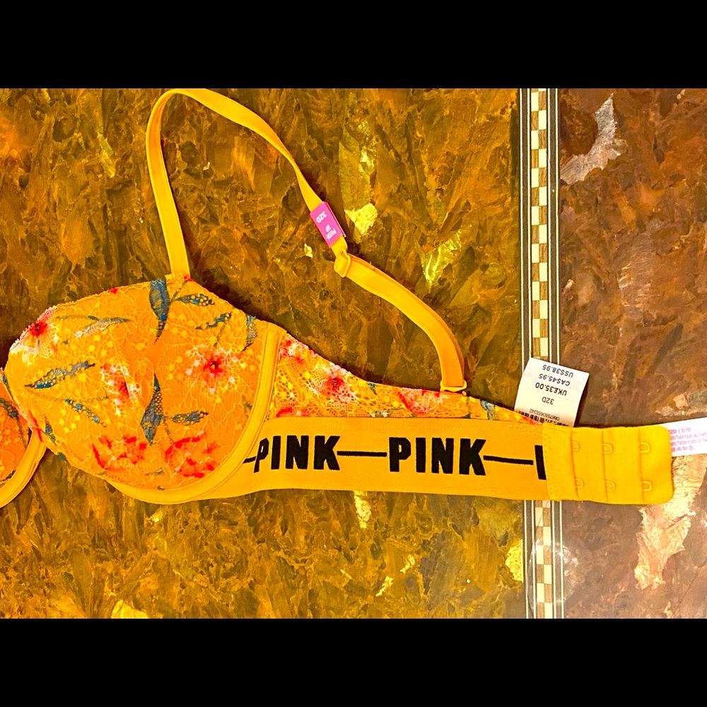 Bra - Picture 2 of 9